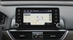 Honda Accord Touring Hybrid 2017 года (NA)